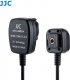 JJC Kabel Synchro Oc-e3 E-ttl Ii Do Canon Eos 1,3m 5