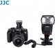 JJC Kabel Synchro Oc-e3 E-ttl Ii Do Canon Eos 1,3m 7