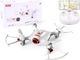 Dron Jokomisiada Dron Syma X20W z kamera HD 0,3MP RC0543 1