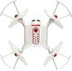Dron Jokomisiada Dron Syma X20W z kamera HD 0,3MP RC0543 8