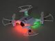 Dron Jokomisiada Dron Syma X20W z kamera HD 0,3MP RC0543 9
