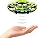 Dron Jokomisiada ufoDRON zielony (RC0484ZI) 7