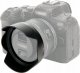 Osłona na obiektyw JJC Osłona Przeciwsłoneczna Es-65b Do Canon Rf 50mm 7