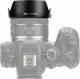 Osłona na obiektyw JJC Osłona Przeciwsłoneczna Es-65b Do Canon Rf 50mm 9