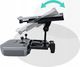 SunnyLife Uchwyt Na Tablet Do Drona Dji Mavic Mini 2 / Se / Air 2 / 2s / Ty-zj066 5