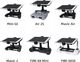 SunnyLife Uchwyt Na Tablet Do Drona Dji Mavic Mini 2 / Se / Air 2 / 2s / Ty-zj066 7