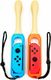 MARIGames uchwyty Pałeczki Taiko na Joy-Con 1