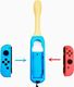 MARIGames uchwyty Pałeczki Taiko na Joy-Con 4