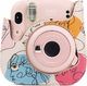 Pokrowiec LoveInstant Futerał Etui Do Fujifilm Instax Mini 11 Line Art 1