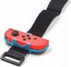 iPLAY Uchwyty na ręce do tańczenia na Nintendo Switch 1