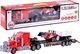 Jokomisiada Tir Laweta + Traktor z Przyczepą Zestaw R/C RC0208 1