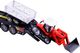 Jokomisiada Tir Laweta + Traktor z Przyczepą Zestaw R/C RC0208 3