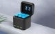 Telesin Ładowarka Usb 2x Bateria Do Gopro Hero 8 / 7 / 6 / 5 Black 6