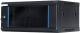 Szafa DigitalBOX wisząca 4U rack 19", 600x450mm, czarny (STLWMC-4U-645-GSB) 1