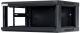 Szafa DigitalBOX wisząca 4U rack 19", 600x450mm, czarny (STLWMC-4U-645-GSB) 2