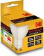 Kodak Żarówka Led Kodak 3w / 35w Gu10 240lm 6000k 1