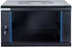 Szafa DigitalBOX wisząca 6U rack 19", 600x450mm, czarny (STLWMC-6U-645-GSB) 2