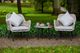 Bello Giardino Mały Zestaw Balkonowy Z Technorattanu Belicco 3