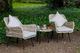Bello Giardino Mały Zestaw Balkonowy Z Technorattanu Belicco 4