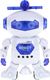 Figurka NoboKids Interaktywny Robot Tańczący 2
