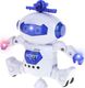 Figurka NoboKids Interaktywny Robot Tańczący 4