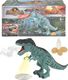 NoboKids Interaktywny Dinozaur - zielony (CH-6746995-2) 1
