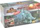 NoboKids Interaktywny Dinozaur - zielony (CH-6746995-2) 11