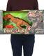 NoboKids Interaktywny Sterowany Dinozaur - brązowy 9