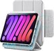 Etui na tablet ESR Etui ESR Rebound Magnetic Apple iPad mini 2021 (6. generacji) Silver Grey 1
