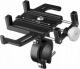 Tech-Protect Uchwyt zaciskowy do roweru Alupro 1