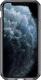 ITskins Etui Spectrum Clear iPhone 11 Pro/XS/X czarne 2