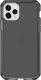 ITskins Etui Spectrum Clear iPhone 11 Pro/XS/X czarne 1