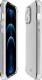 ITskins Etui Spectrum Clear iPhone 12/12 Pro transparentne 4