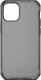 ITskins Etui Spectrum Clear iPhone 12/12 Pro czarne 1