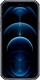 ITskins Etui Spectrum Clear iPhone 12/12 Pro czarne 2