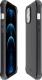 ITskins Etui Spectrum Clear iPhone 12/12 Pro czarne 3