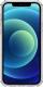 ITskins Etui Spectrum Clear iPhone 12 mini transparentny 2