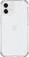 ITskins Etui Spectrum Clear iPhone 12 mini transparentny 1
