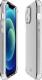 ITskins Etui Spectrum Clear iPhone 12 mini transparentny 3