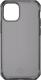 ITskins Etui Spectrum Clear iPhone 12 mini czarne 1