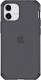 ITskins Etui Spectrum Clear iPhone 12 mini czarne 1