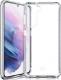 ITskins Etui Spectrum Clear S21+ 4G/5G transparentne 2