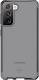 ITskins Etui Spectrum Clear S21+ 4G/5G czarne 1