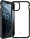 ITskins Etui Hybrid Solid iPhone 11 Pro/XS/X czarne 1