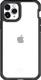 ITskins Etui Hybrid Solid iPhone 11 Pro/XS/X czarne 1