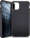 ITskins Etui Hybrid Ballistic iPhone 11/XR czarne 1