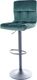 Signal Hoker C-105 VELVET zielony 1