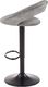 Halmar Hoker H-102 szary 3