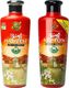 Herbaria Wcierka na porost włosów + szampon Herbaria Banfi 250 ml 1
