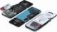 Nordic Elements Nordic Elements Saeson Freja - Materiałowe etui iPhone XR (Petrol) 12